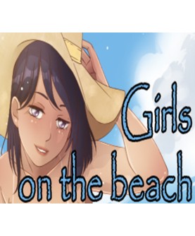 Girls on the beach Steam Key GLOBAL